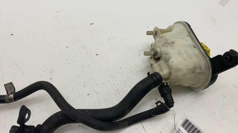 ⭕ 2014 Land Rover Range Rover Sport Power Steering Fluid Reservoir CPL