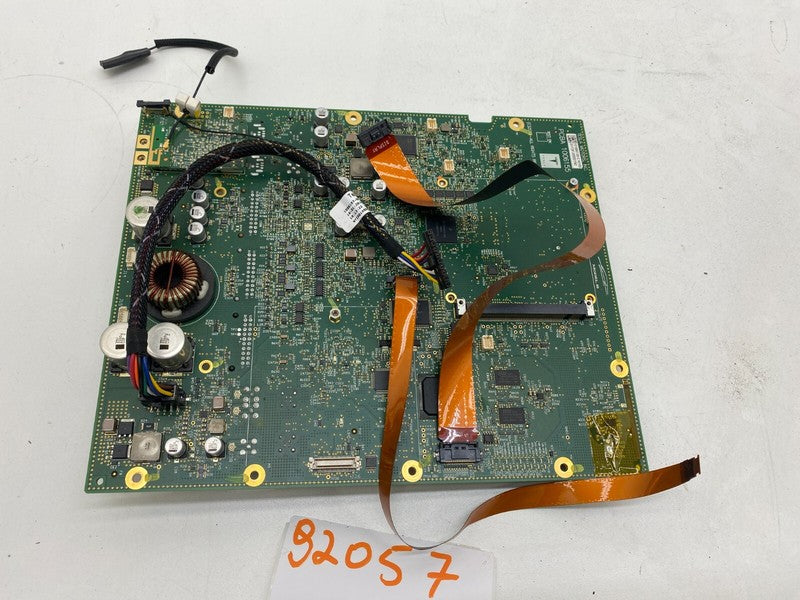 101589700C ⭕2012-2020 Tesla Model S MS Media Control Unit MCU Motherboard Assy 1015897-00-C