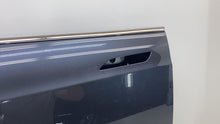 2016-2020 Tesla Model S MS Front Driver Side Door Shell Panel Left LH Gray PMNG
