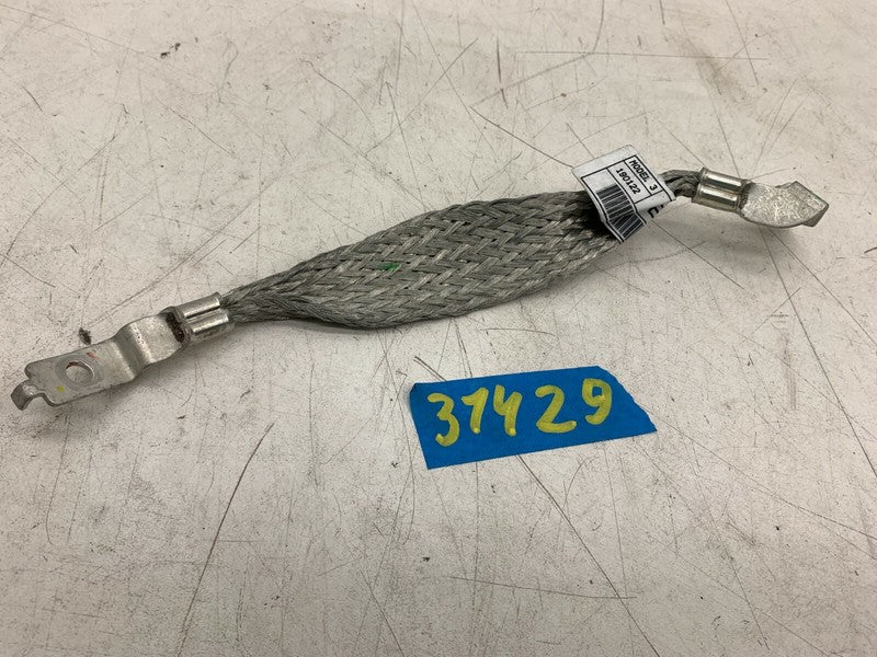 110071600D ⭕ 2017-2023 Tesla Model 3 Front Control Chassis Ground Cable Strap 1100716-00-D