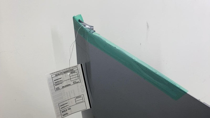 ⭕ 2024 2025 2026 Tesla Model 3 M3 Rear Bumper Fascia Cover Assembly Si