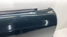 ⭕ 2012-2015 Tesla Model S Front Passenger Side Door Shell Panel Right Green PMSG