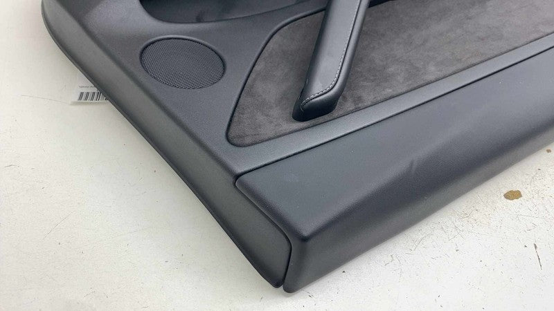 Rear Door Trim Panel TESLA MODEL 3 Left 23