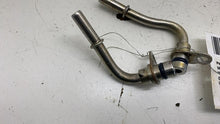 ⭕ 2018-2021 Navigator Front Left & Right Turbocharger Oil Pipe Line Tube 3.5L