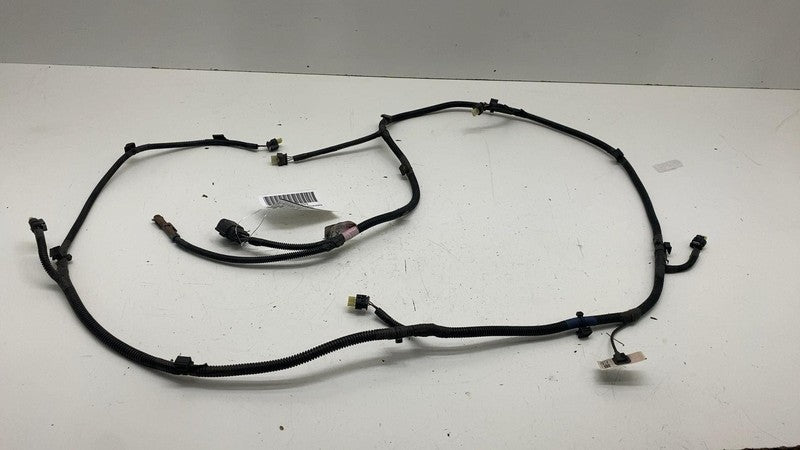 103243500F ⭕ 2016-2020 Tesla Model X MX Rear Bumper Wiring Harness Cable Wire 1032435-00-F