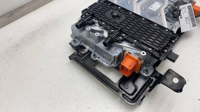 ⭕22-24 Rivian R1T R1S Battery Onboard Charging Module Unit & Bracket P