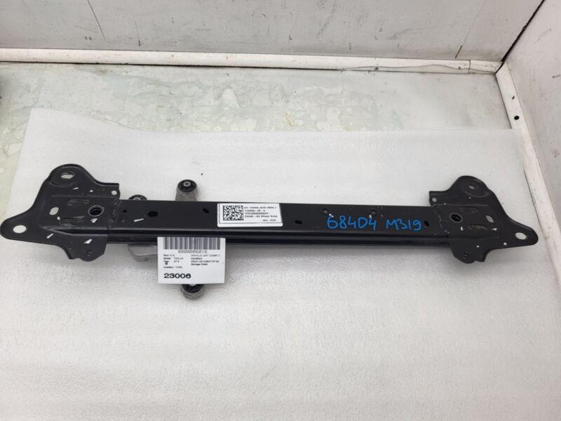 2017-2022 Tesla Model 3 Front Shock Tower Brace Thermal Beam Support Bracket AWD