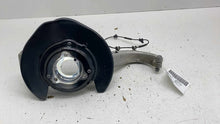 ⭕ 24-26 Tesla Model 3 Front Left Spindle Knuckle + Dust Shield AWD 1344311-00-E
