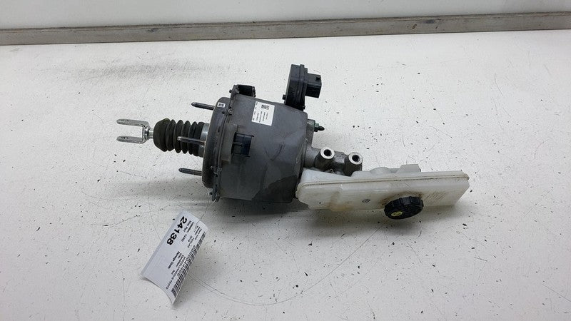 104467100E ⭕ 2017-2023 Model 3 Power Brake Booster Master Cylinder Reservoir 1044671-00-E