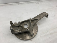 ⭕ 17-23 Model 3 Front Driver Spindle Knuckle w/ Rotor Shield Left 1044311-00-E