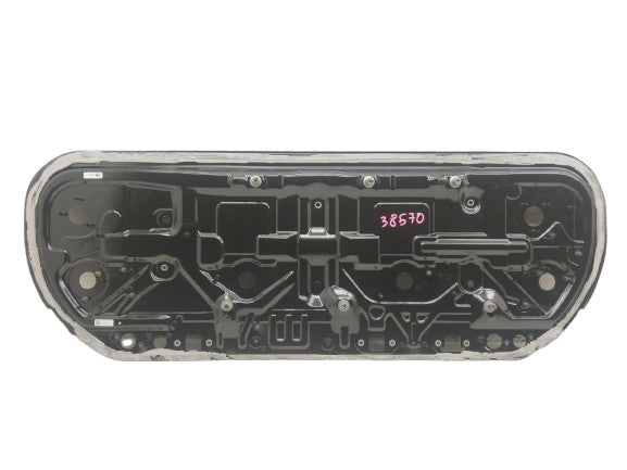 ⭕ 17-23 Tesla Model 3 Floor Penthouse Battery HV Frame Body Cover 1103