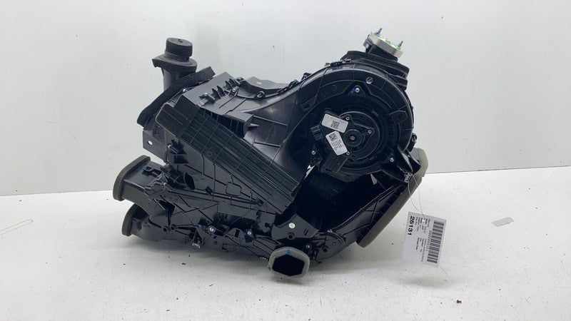 ⭕ 2025-2026 Tesla Model Y Cabin Blower Motor HVAC Module Assembly 1931