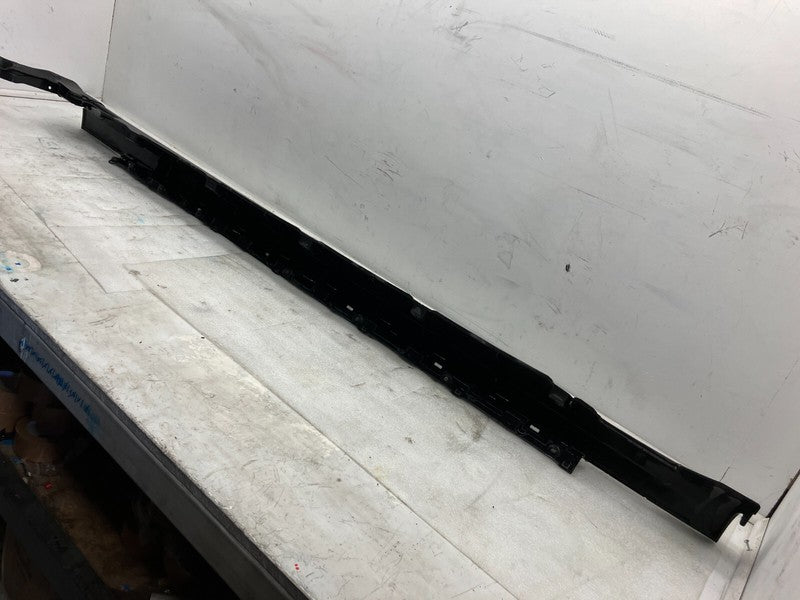 ⭕2012-2020 Tesla Model S MS Passenger Side Rocker Panel Outer Sill Molding Right