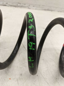 ⭕ 17-23 Tesla Model 3 M3 Rear Left & Right Suspension Coil Spring 1044472-01-E