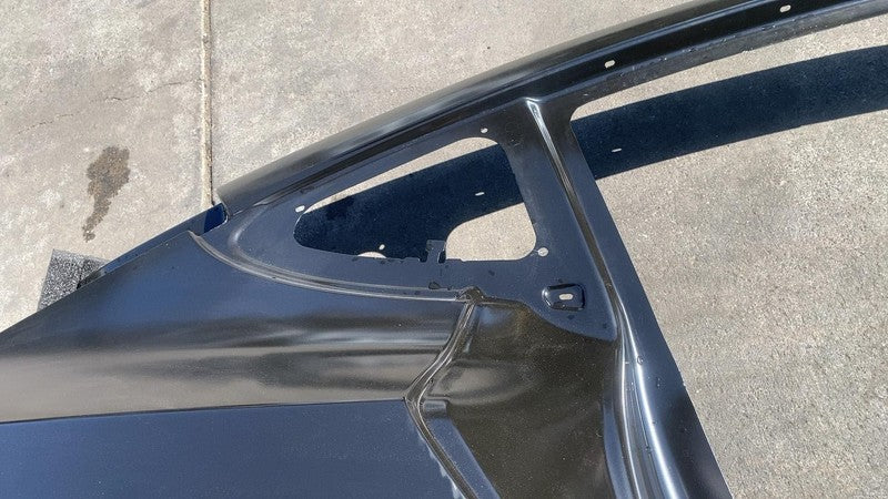 ⭕ 2017-2023 Tesla Model 3 Passenger Side Quarter Panel Skin Frame Shell Right RH