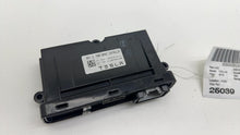 ⭕12-20 Model S X Electronic Parking Brake Controller Module Control 1007618-00-J