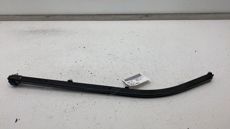 032 AC 2372 0173 ⭕2017-2024 Chrysler Pacifica Rear Driver Slide Door Upper Roller Track Rail Left