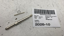 ⭕ 12-16 Model S High Voltage Battery to Rear Junction Box Connecotr 1003347-00-D