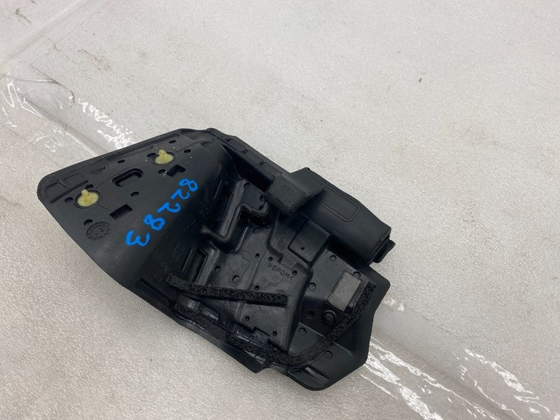 ⭕ 2016-2020 Tesla Model S Rear Passenger Door C-Pillar Margin Rubber Seal Right