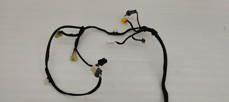 ⭕ 2016-2020 Tesla Model S MS A/C HVAC Heater Core Wiring Harness Cable