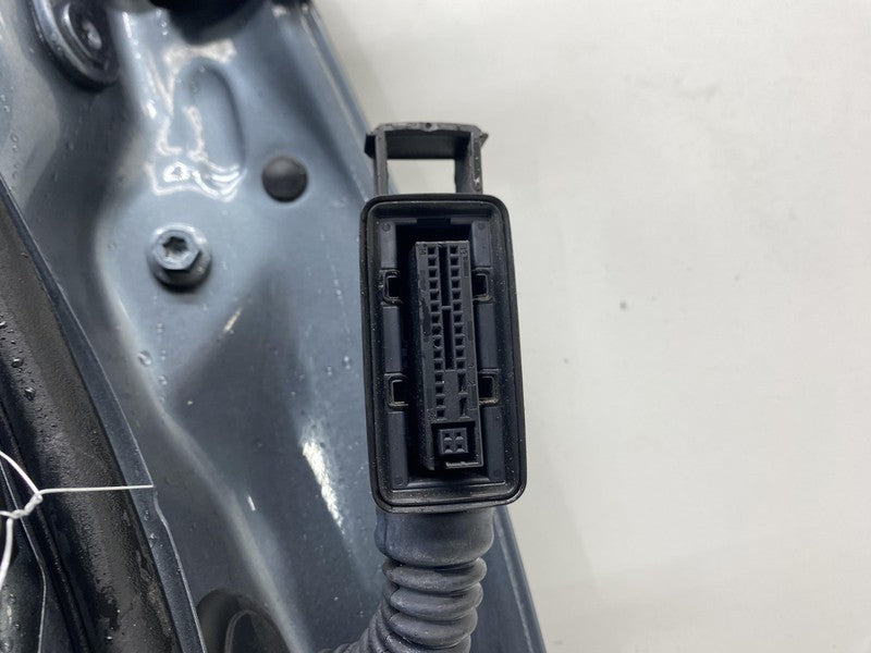 ⭕ 2017 2018 2019 2020 BMW 540i Rear Driver Side Door Shell Panel Left 