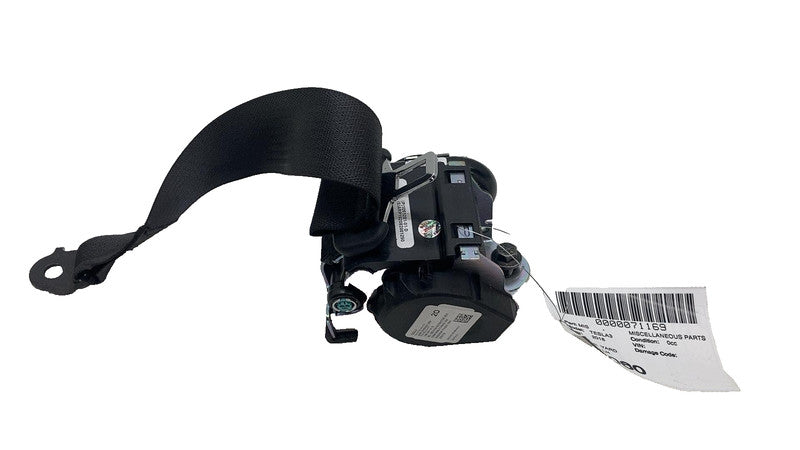 ⭕17-23 Tesla Model 3 Rear Left or Right 2nd Row Seat Belt Retractor 10