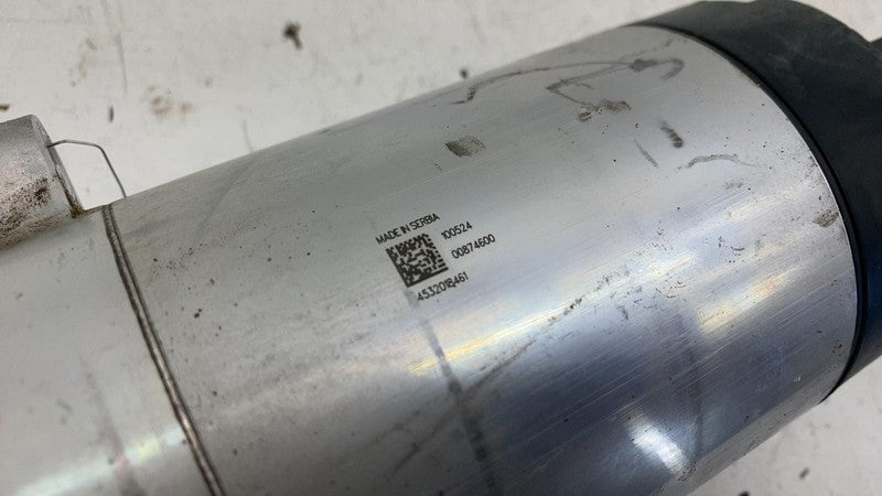 Steering Gear (incl. Rack) VOLKSWAGEN ID4 25