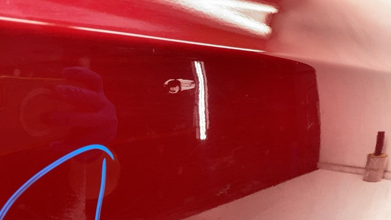 2016 2017 2018 2019 2020 Tesla Model S MS Front Right Door Shell RH Re