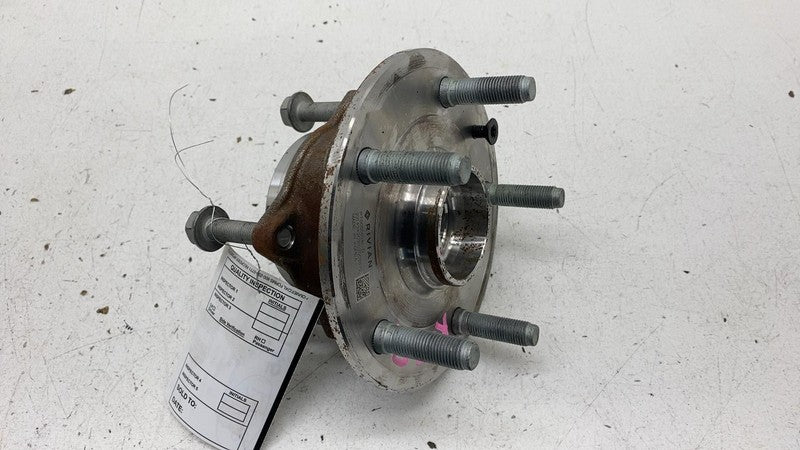 ⭕ 2022-2024 Rivian R1T Rear Right or Left Wheel Spindle Hub Bearing PT