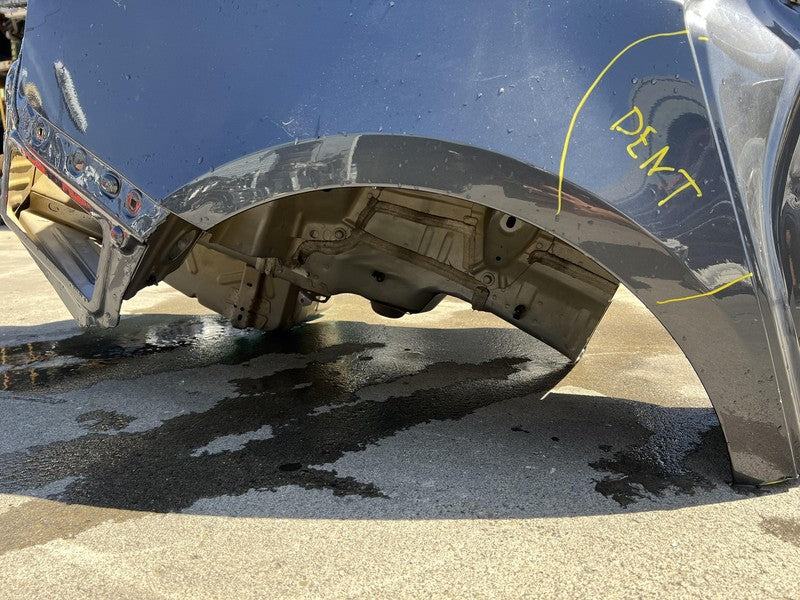 ⭕2017-2020 Tesla Model 3 Rear Right Quarter Panel Structural Frame Cut