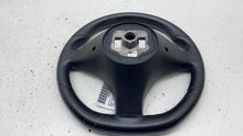 2012-2020 Tesla Model S X Driver Steering Wheel Black Assembly 1036774-00-C OEM