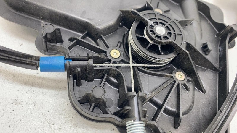 ⭕ 2017-2023 Tesla Model 3 Front Right Door Window Regulator & Motor 10