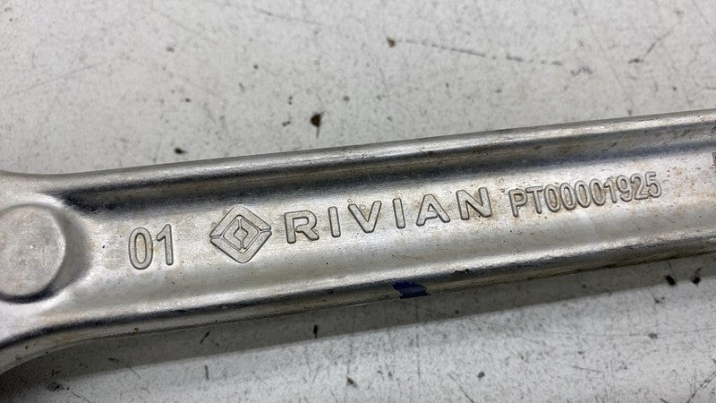 PT00001925 22-24 Rivian R1T R1S Rear Right Suspension Link Upper Control Arm AWD PT00001925