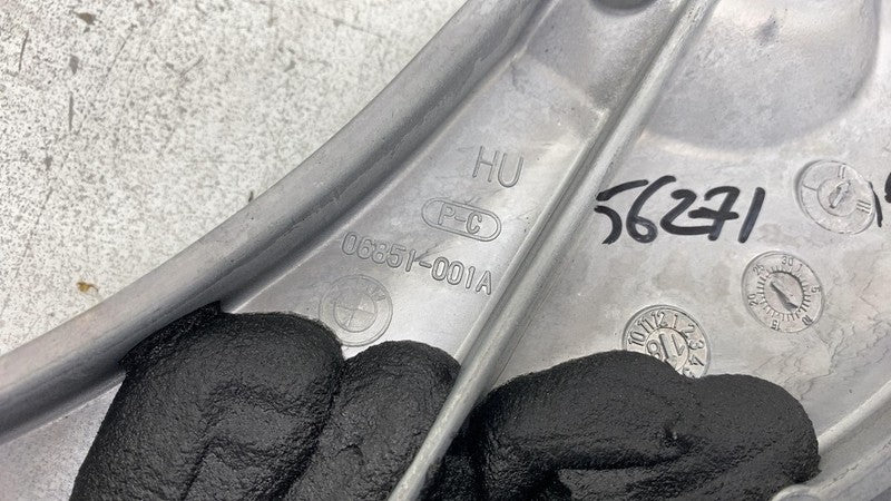 138421-10 2018 2019 2020 BMW 530e Front Suspension Body Bulkhead Strut Tower Brace Bar RWD