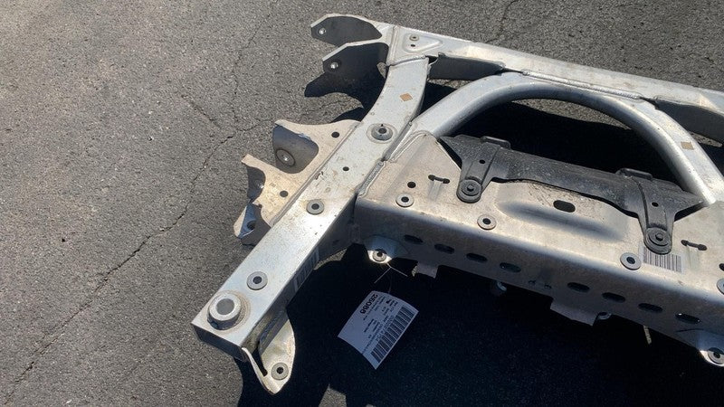 194772-10 ⭕ 14-20 BMW i3 I01 Front Suspension Subframe Engine Crossmember Cradle 6852483