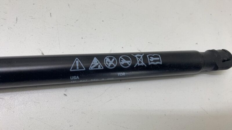 11K 827 550 A ⭕ 2021-2023 ID.4 Rear Left & Right Liftgate Gas Strut Lift Support 11K827550A