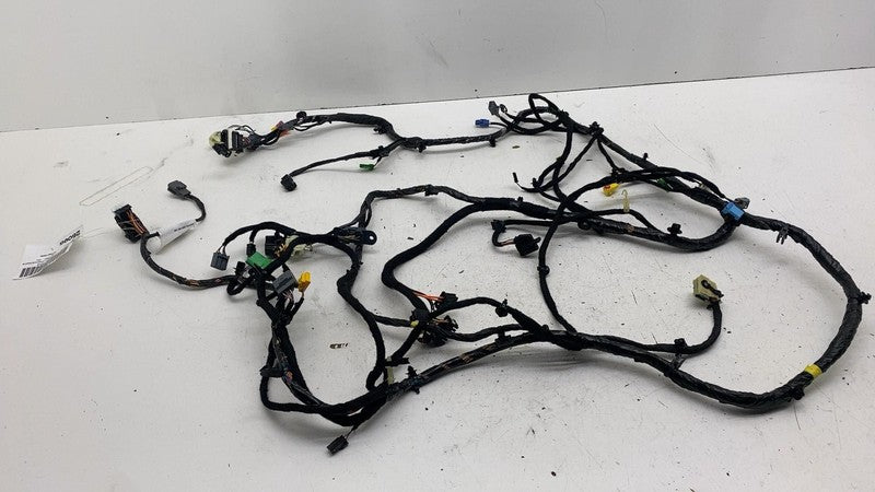 ⭕ 2021-2023 Polestar 2 Dashboard Instrument Panel Wiring Harness Cable Wire Assy