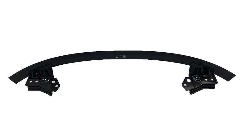 ⭕ 17-23 Model 3 Front Bumper Reinforcement Impact Bar Ankle Catcher 10