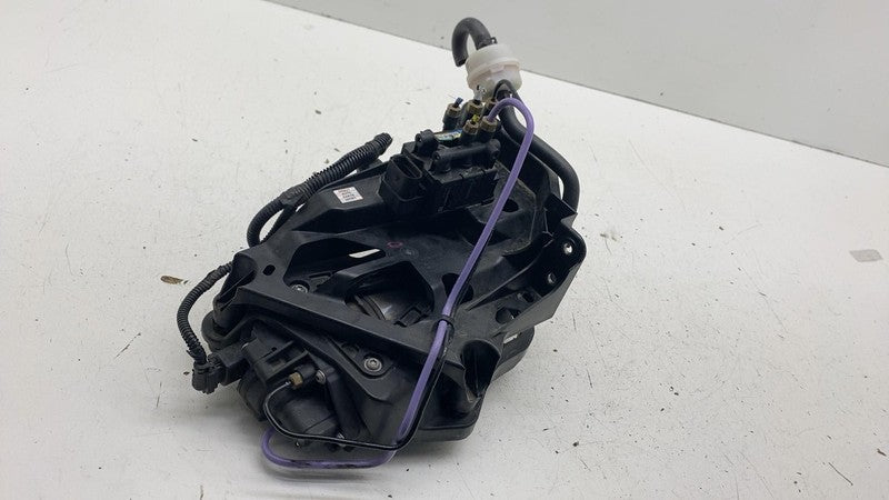 ⭕ 2021-2025 Model X Air Suspension Compressor Pump (No Temp Sensor) 10