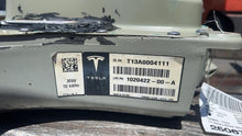 ⭕ 2012-2015 Tesla Model S High Voltage Battery Module Pack 60kWhr 1020422-00-A
