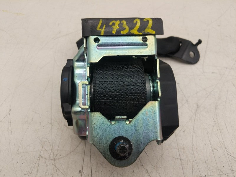 ⭕ 2017-2023 Tesla Model 3 Rear Side 2nd Row Seatbelt Retractor Left 10