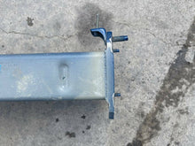 ⭕ 2016-2020 Tesla Model X Driver Side Frame Rail Tower Strut Upper & Lower Left