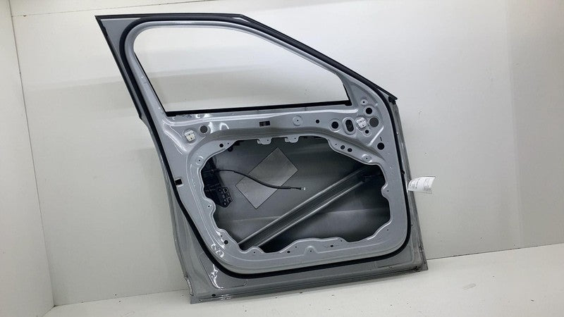 ⭕ 2021-2023 Polestar 2 Front Driver Left Side Door Shell Panel Cover Silver 729