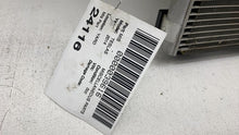⭕ 12-20 Model S A/C Air Conditioner Condenser Core + Fan & Shroud Module 6008358