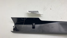 ⭕2021-2023 Polestar 2 Rear Tailgate Liftgate Back Door Upper Trim Panel 32205634