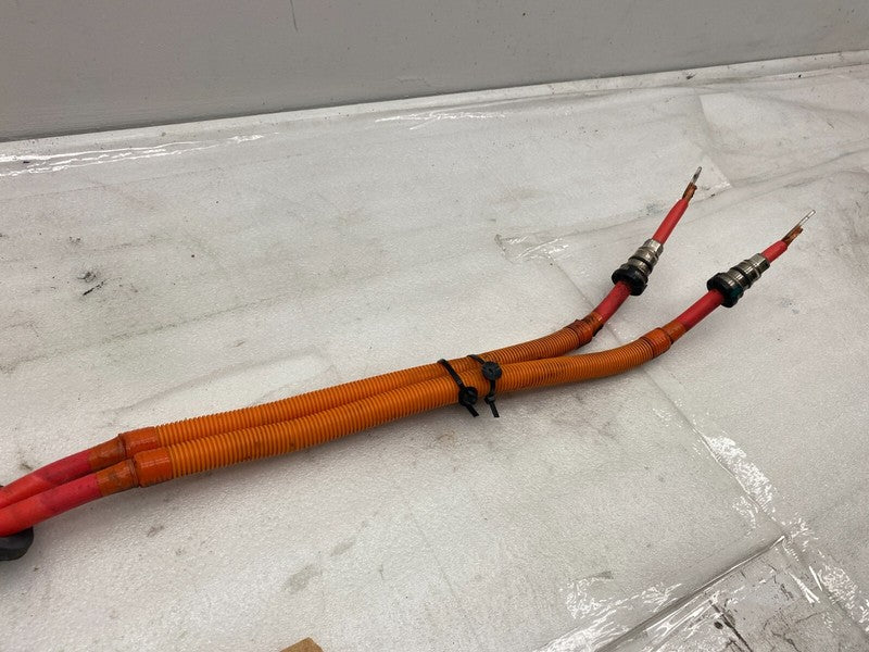 ⭕ 12-15 Tesla Model S Drive Inverter to High Voltage Junction Box Module Cable