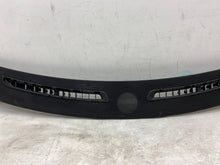 ⭕2012-2020 Tesla Model S Instrument Panel Air Defroster Dash Mesh Grille Defrost