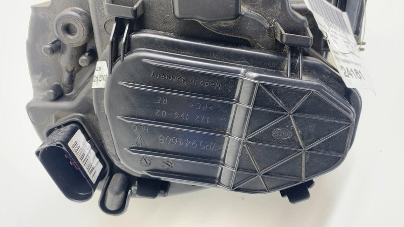 7P5 941 032 AN 2011-2014 Porsche Cayenne S Passenger Side Headlight Xenon HID Head Lamp Right