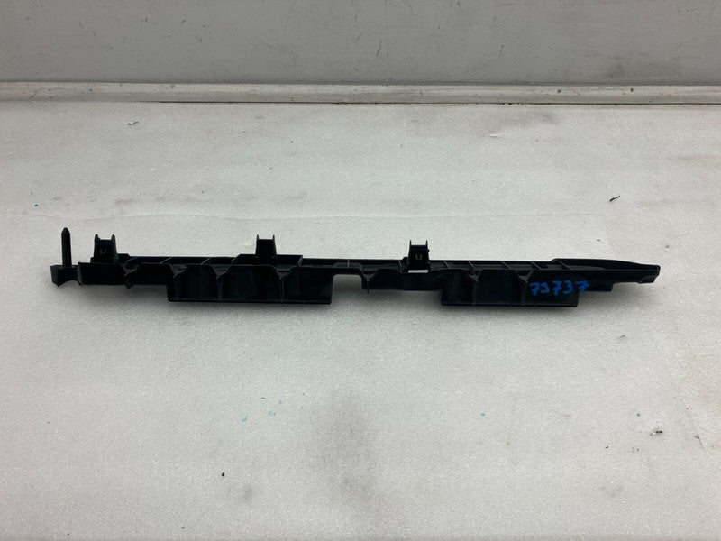 152170500C ⭕ 20-24 Model Y Front Passenger Bumper A-Lower 12V Bracket Right RH 1521705-00-C