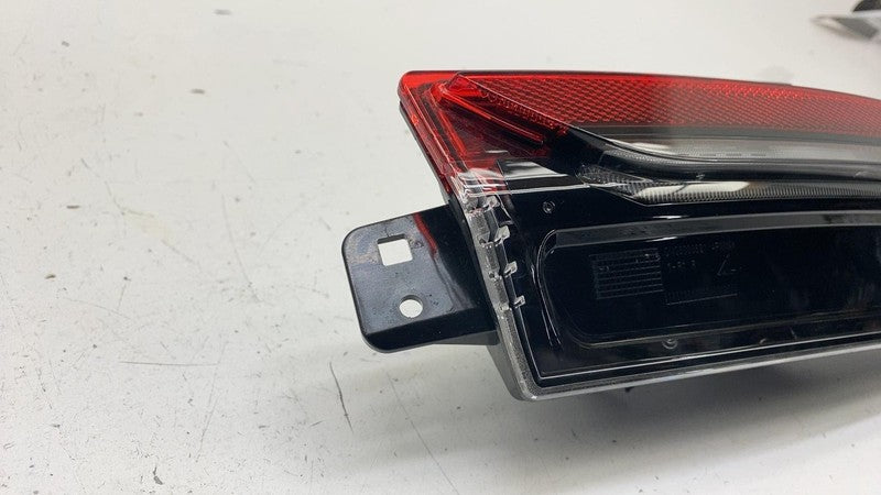 1712514-00-D ⭕24 25 Model 3 Rear Right Lower Bumper Taillight Lamp LED Reflector 1712514-00-D